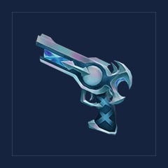 Pearlshine Gun