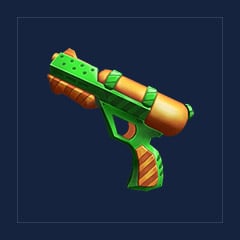 Watergun