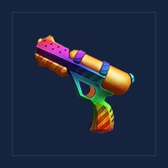 Chroma Watergun