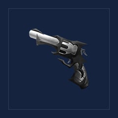Soul Gun