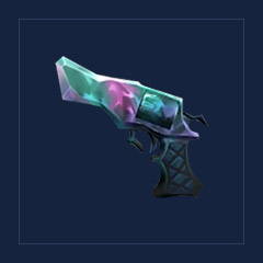 Borealis Gun