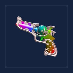Chroma Bauble Gun
