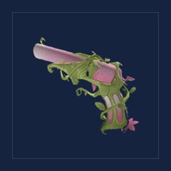 Flora Gun