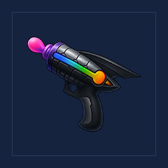 Chroma Raygun