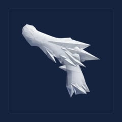 Blizzard Gun