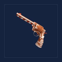 Gingercookie Gun (2025)