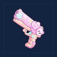 Treat Gun