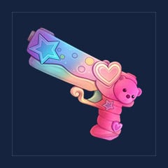 Chroma Treat Gun