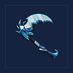 Icewing Knife