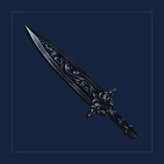 Darksword Knife