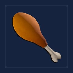 Turkey Knife