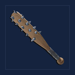 Bat Knife