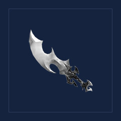 Spirit Knife