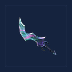 Australis Knife
