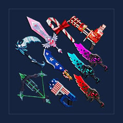MM2 Hot Bundle