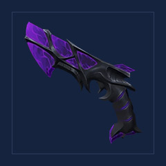 Xenoshot Gun