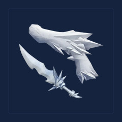 Blizzard Set