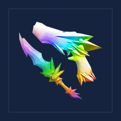 Chroma Blizzard Set