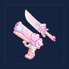 Sweet Bundle