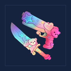 Chroma Sweet Bundle