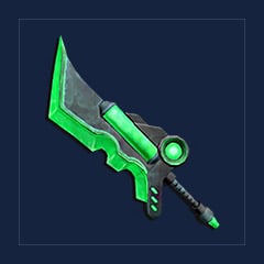 Bioblade Knife
