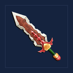 Cookieblade Knife