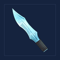 Ghost Knife