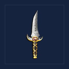 Prince Knife