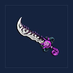 Hallow`s Blade Knife