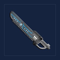 Saw Knife
