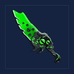 Seer Knife