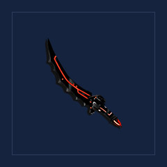 Slasher Knife