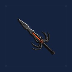 Spider Knife