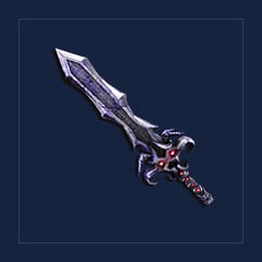 Eternal Knife