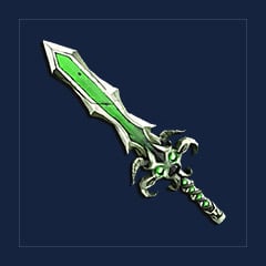 Eternal 3 Knife