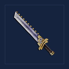 Clockwork Knife