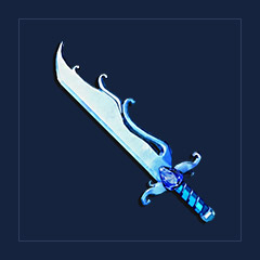 Tides Knife