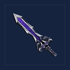 Eternal 4 Knife