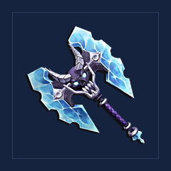 Icebreaker Knife