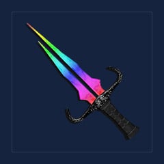 Chroma Deathshard Knife