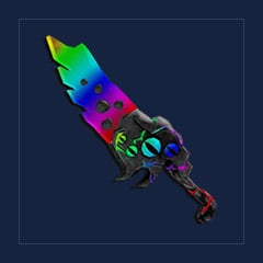 Chroma Seer Knife