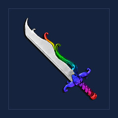 Chroma Tides Knife