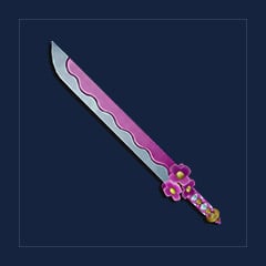 Sakura Knife