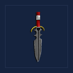 Splitter Knife