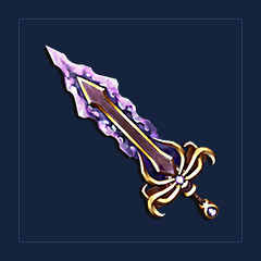 Nebula Knife