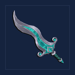 Phantom Knife