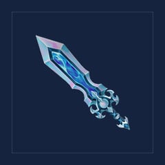 Pearl Knife
