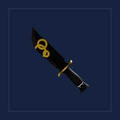 Ollie Knife
