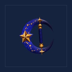 Celestial Knife