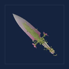 Bloom Knife
